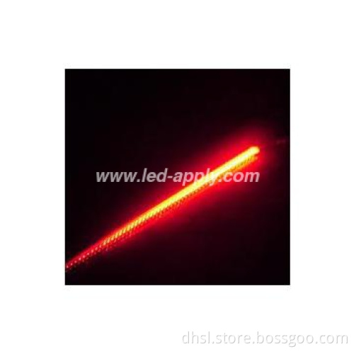 color changing led light strip smd3528 60led per meter